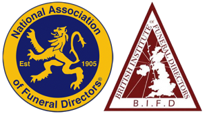 BIFD & NAFD Logos