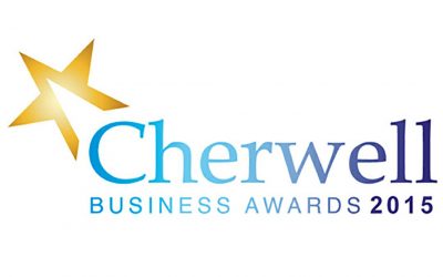 Cherwell Business Awards – New Business Finalists 2015