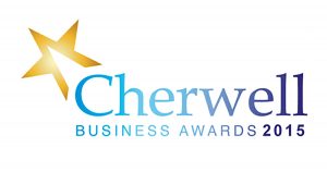 Cherwell bus awards 2015